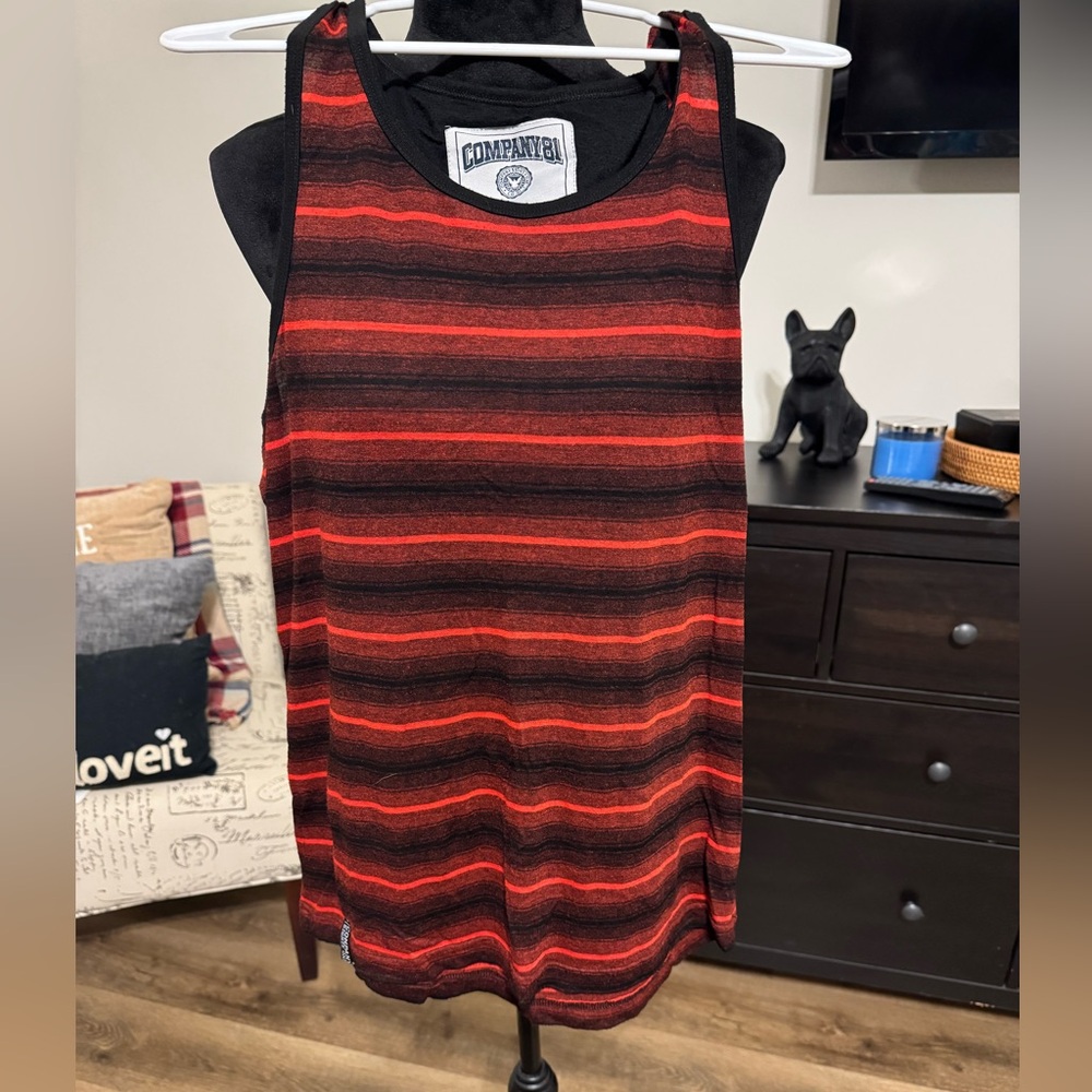 Company 81 Men’s Tank Top